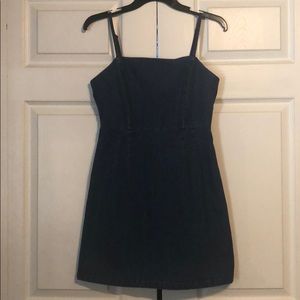 Denim Minj Dress